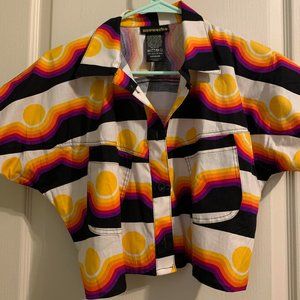 WESTERN TOP CIRCA